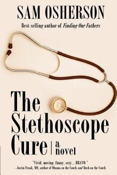 Paperback The Stethoscope Cure Book