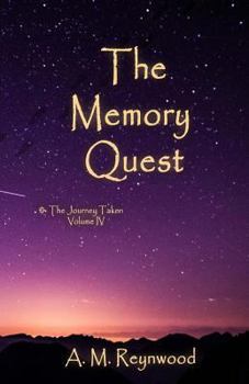 Paperback The Memory Quest Book