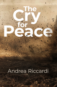 Paperback The Cry for Peace Book