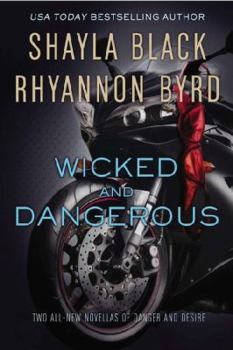 Paperback Wicked and Dangerous Book