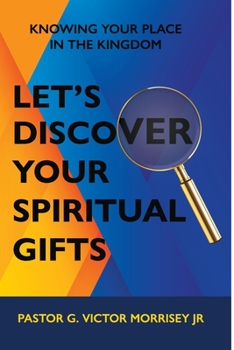Paperback Let's Discover Your Spiritual Gifts Book