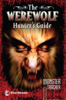 Paperback The Werewolf Hunter's Guide Book