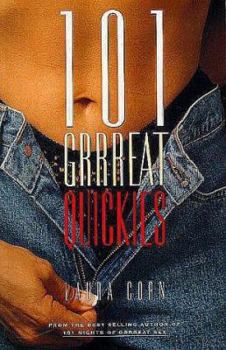 Paperback 101 Grrreat Quickies! Book