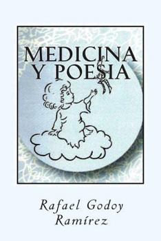 Paperback Medicina y Poesia [Spanish] Book
