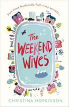Paperback The Weekend Wives Book