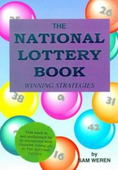 Paperback The National Lottery Book (Selfhelp) Book