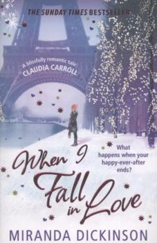 Paperback When I Fall in Love Book