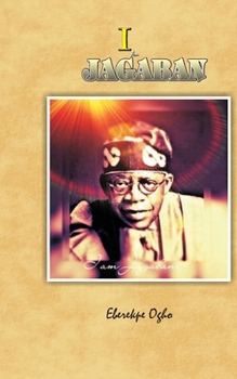 Paperback I am Jagaban Book