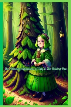 The Amazing Adventures of Tilly & The Talking Tree