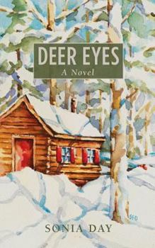 Paperback Deer Eyes Book