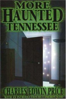 Paperback More Haunted Tennessee Book