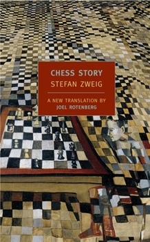 Paperback Chess Story Book