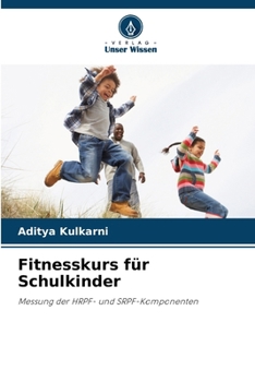 Paperback Fitnesskurs für Schulkinder [German] Book