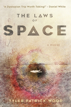 Paperback The Laws of Space: Volume 1 Book