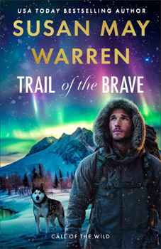 Paperback Trail of the Brave Book