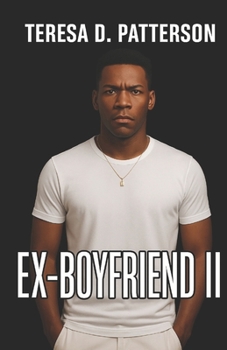 Paperback Ex-boyfriend 2 Book