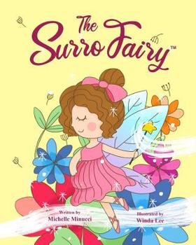 Paperback The Surro Fairy Book