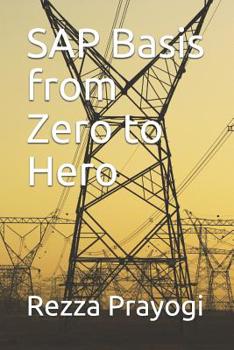 Paperback SAP Basis from Zero to Hero Book