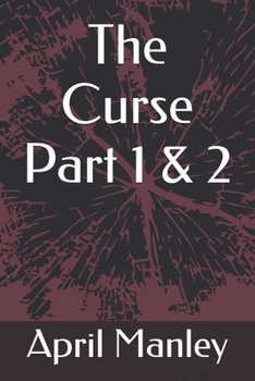 Paperback The Curse Part 1 & 2 Book