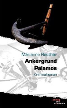Paperback Ankergrund Palamos [German] Book