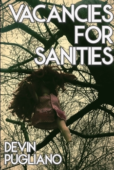 Paperback Vacancies for Sanities Book