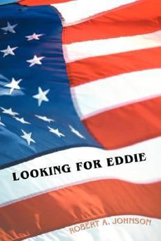 Hardcover Looking for Eddie Book