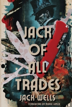 Paperback Jack of all Trades Book