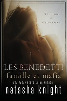 Captive Beauty / Giovanni - Book  of the Benedetti Brothers