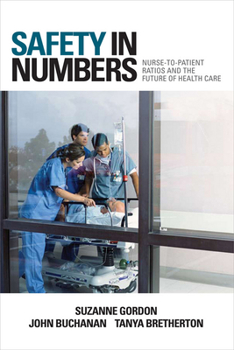 Hardcover Safety in Numbers Book