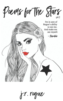 Paperback Poems for the Stars: Vol 1 Book
