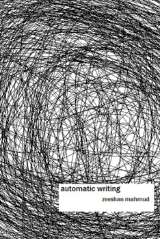 Paperback automatic writing Book