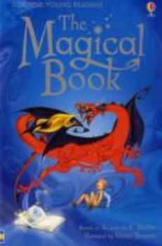 Paperback Magical Book (Young Reading Level 2) [Paperback] [Jan 01, 2010] NILL Book