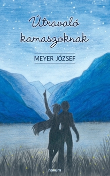 Paperback Útravaló kamaszoknak [Hungarian] Book