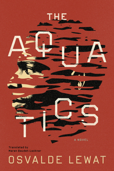 Paperback The Aquatics Book