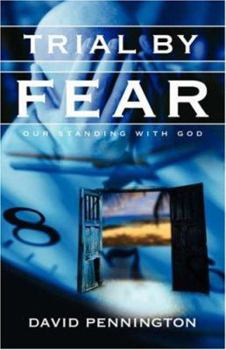 Paperback Trial By Fear Book