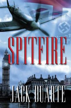 Paperback Spitfire Book