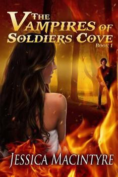 Paperback The Vampires of Soldiers Cove Book