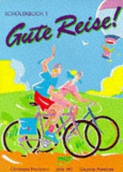 Paperback Gute Reise! 1 [German] Book