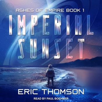 MP3 CD Imperial Sunset Book