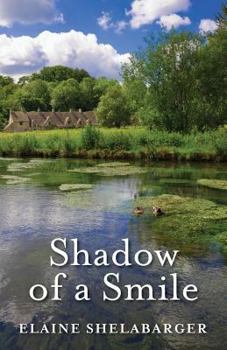 Paperback Shadow of a Smile Book