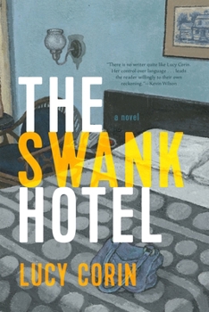 Paperback The Swank Hotel Book