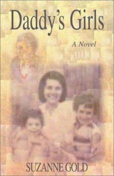 Paperback Daddy's Girls Book