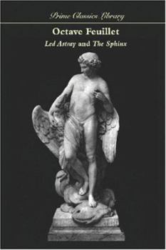 Paperback Led Astray and the Sphinx Book