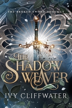 Paperback The Shadow Weaver Book
