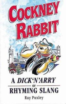 Paperback Cockney Rabbit Book