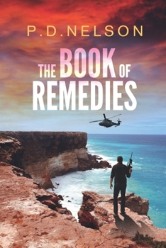 Paperback The Book of Remedies Book