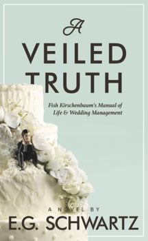 Hardcover A Veiled Truth Book