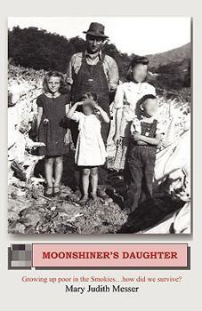 Paperback Moonshiner's Daughter Book
