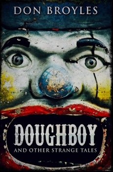 Hardcover Doughboy: Premium Hardcover Edition Book