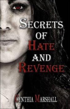 Paperback Secrets of Hate And Revenge Book